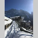 Ebi Vacation - - Monte Civetta Alleghe