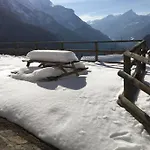 Ebi Vacation - - Monte Civetta Lejlighed Alleghe