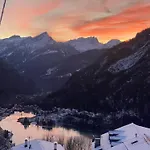 Ebi Vacation - - Monte Civetta Lejlighed *