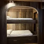 Ebi Vacation - - Monte Civetta Alleghe