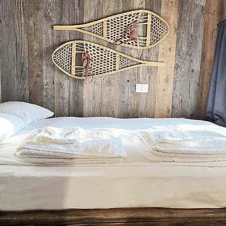 Апартаменты Ebi Vacation - - Monte Civetta Аллеге