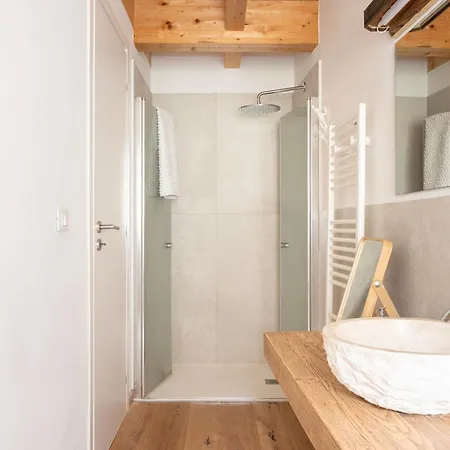 Ebi Vacation - - Monte Civetta Appartement *