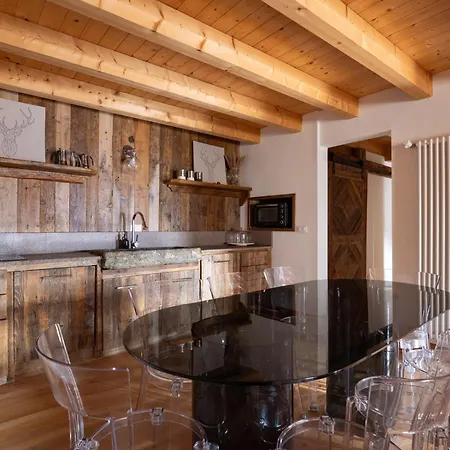 Ebi Vacation - - Monte Civetta * Аллеге
