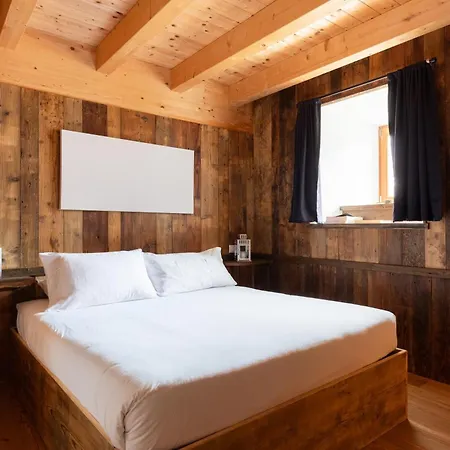 Ebi Vacation - - Monte Civetta * Аллеге