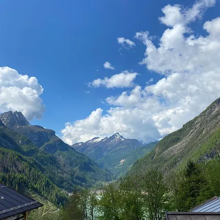 Апартаменты Ebi Vacation - - Monte Civetta