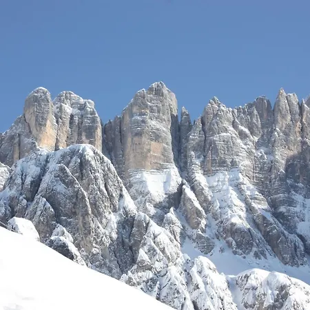 Ebi Vacation - - Monte Civetta