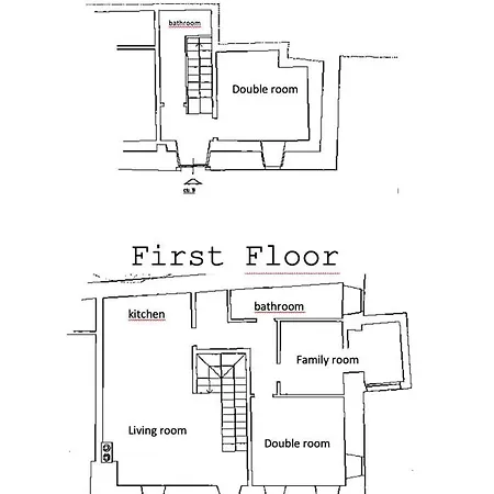 Ebi Vacation - - Monte Civetta Apartment
