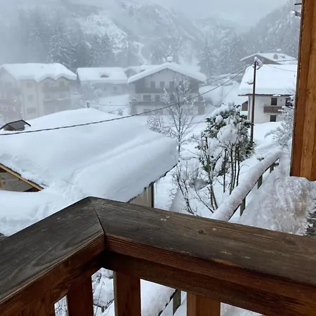Appartement Tabià Vista Lago, Monte Civetta Dolomiti