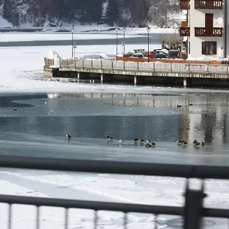 Tabià Vista Lago, Monte Civetta Dolomiti Appartement