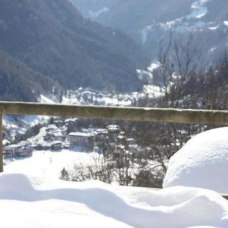 Tabià Vista Lago, Monte Civetta Dolomiti Appartement Alleghe