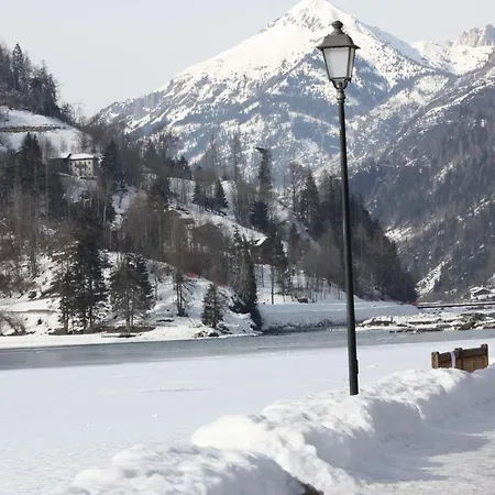 Appartement Tabià Vista Lago, Monte Civetta Dolomiti