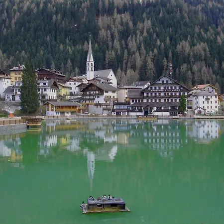 Appartement Tabià Vista Lago, Monte Civetta Dolomiti