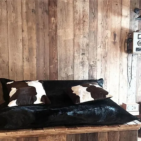 Ebi Vacation - - Monte Civetta Apartment Alleghe
