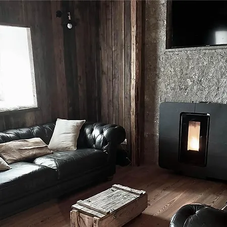 Tabià Vista Lago, Monte Civetta Dolomiti Appartement Alleghe