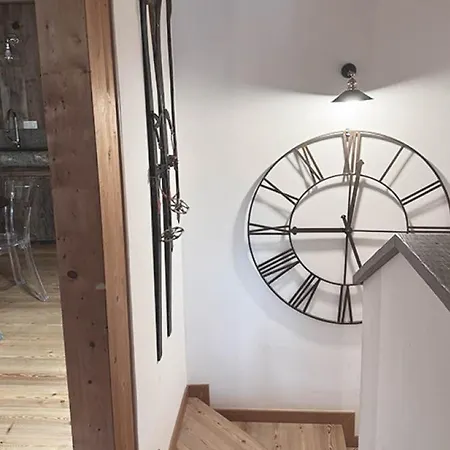Ebi Vacation - - Monte Civetta Apartment
