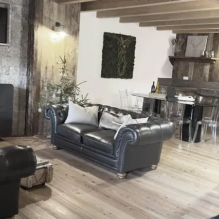 Ebi Vacation - - Monte Civetta Apartment