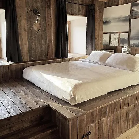 Tabià Vista Lago, Monte Civetta Dolomiti Appartement *
