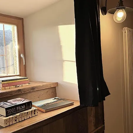 Appartement Tabià Vista Lago, Monte Civetta Dolomiti *