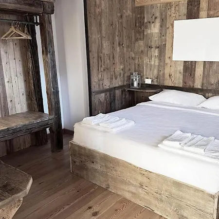 Ebi Vacation - - Monte Civetta Apartment Alleghe