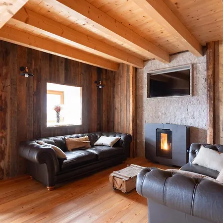 Apartament Ebi Vacation - - Monte Civetta *