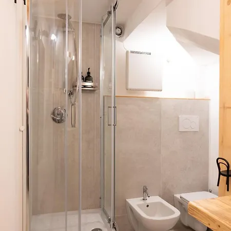 Apartment Ebi Vacation - - Monte Civetta Alleghe