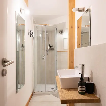 Apartment Ebi Vacation - - Monte Civetta Alleghe