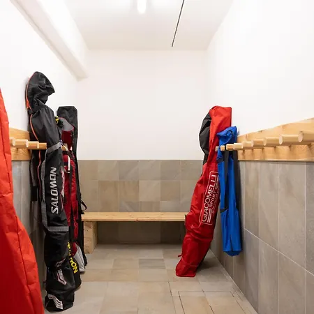 Ebi Vacation - - Monte Civetta Alleghe