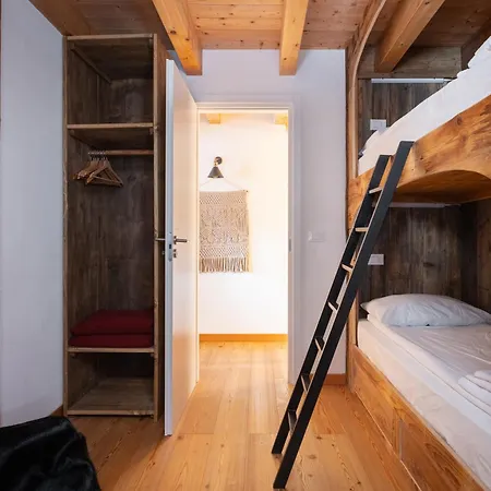 Ebi Vacation - - Monte Civetta Apartment *