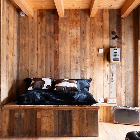 Appartement Tabià Vista Lago, Monte Civetta Dolomiti Alleghe