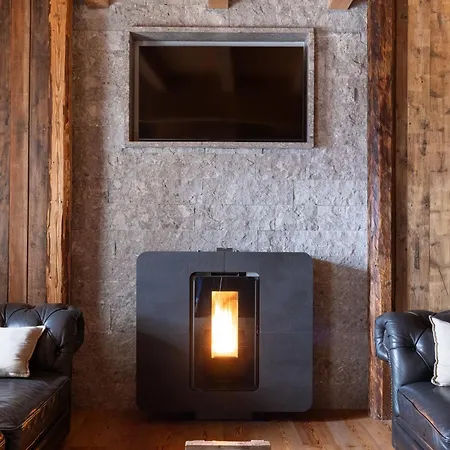 Appartement Tabià Vista Lago, Monte Civetta Dolomiti *