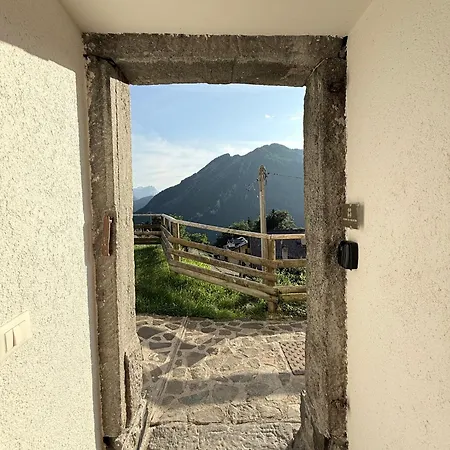 Tabià Vista Lago, Monte Civetta Dolomiti