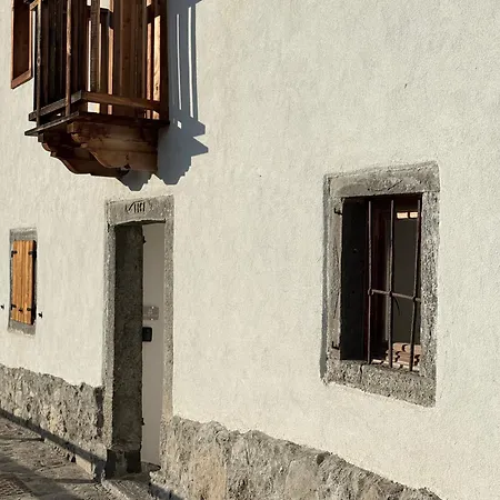 Apartament Ebi Vacation - - Monte Civetta *