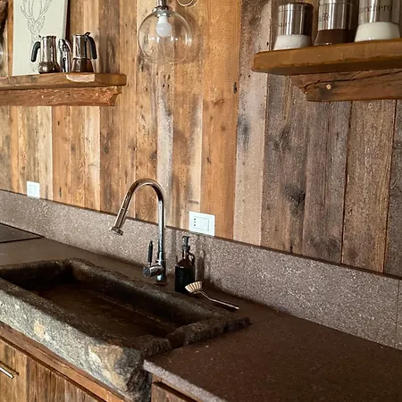 Ebi Vacation - - Monte Civetta Apartment Alleghe