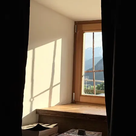 Ebi Vacation - - Monte Civetta Apartment