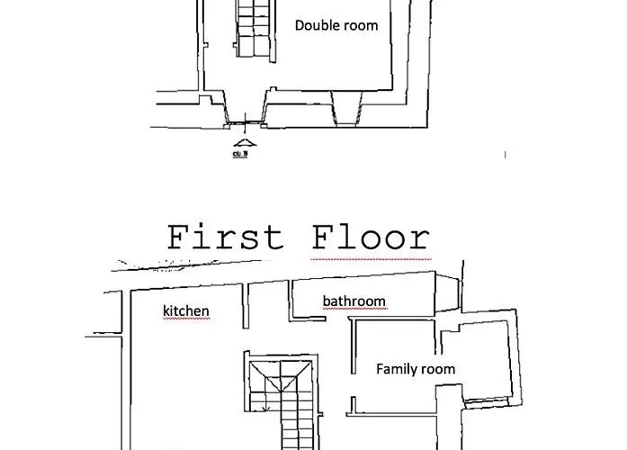 Ebi Vacation - - Monte Civetta Lägenhet