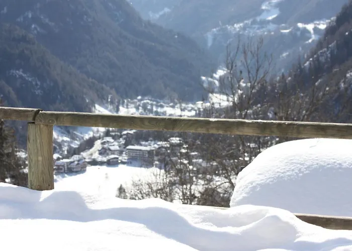 Ebi Vacation - - Monte Civetta Lägenhet Alleghe