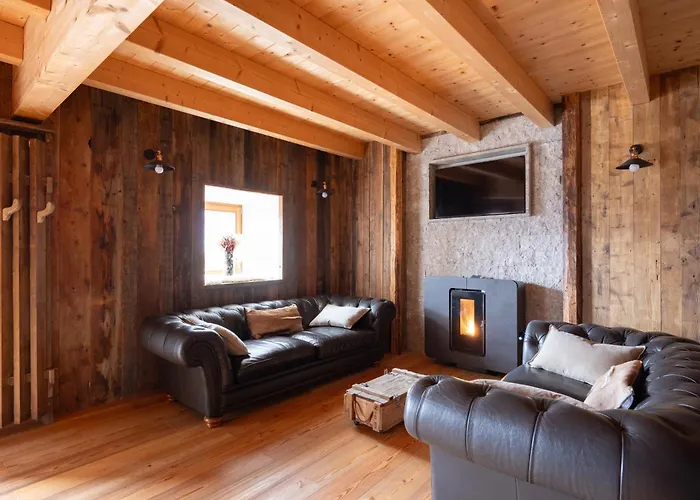 Apartman Ebi Vacation - - Monte Civetta *