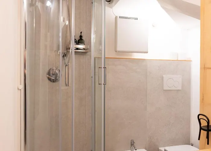 Apartman Ebi Vacation - - Monte Civetta Alleghe