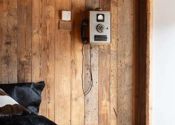 Ebi Vacation - - Monte Civetta Lägenhet