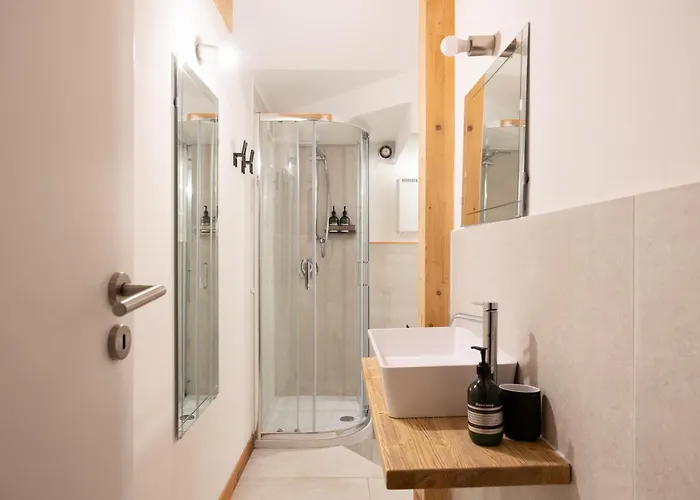 Apartman Ebi Vacation - - Monte Civetta Alleghe