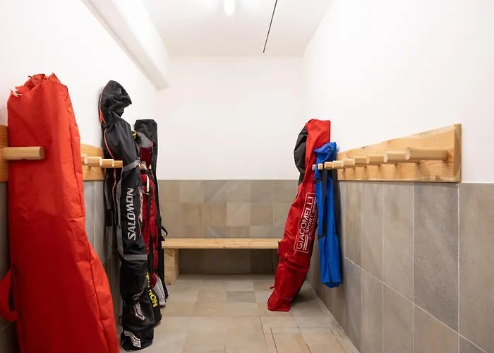 Ebi Vacation - - Monte Civetta アッレゲ