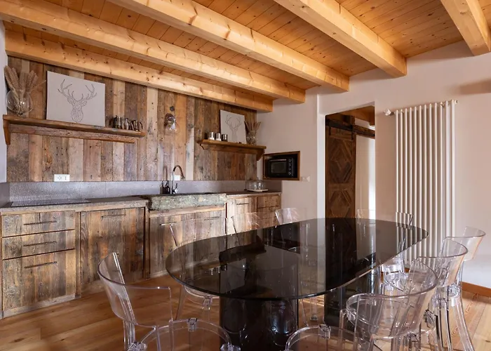 Ebi Vacation - - Monte Civetta * アッレゲ