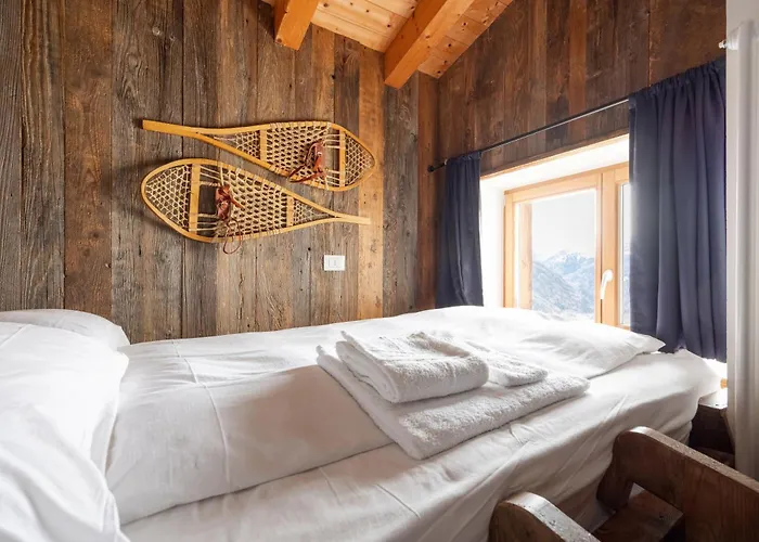 アパート Ebi Vacation - - Monte Civetta