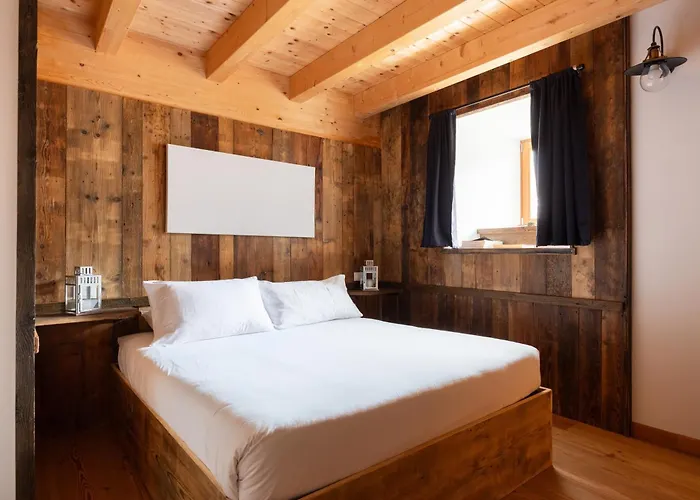 Ebi Vacation - - Monte Civetta * アッレゲ