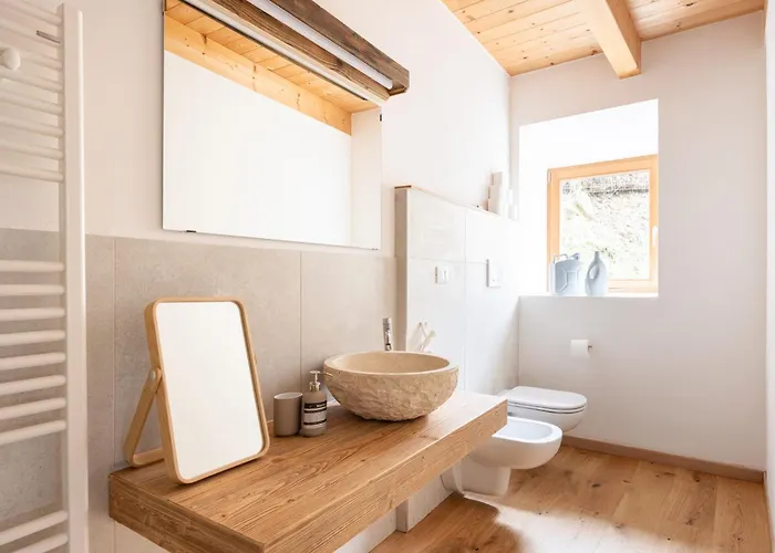 Ebi Vacation - - Monte Civetta