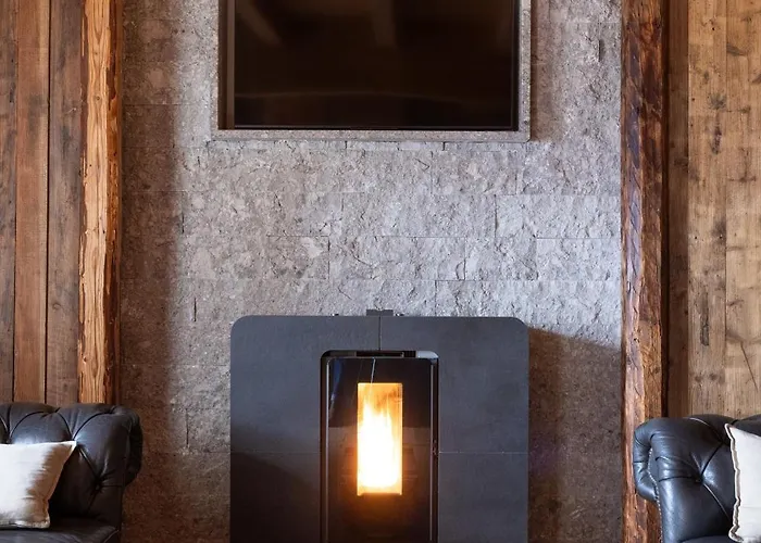 Apartman Ebi Vacation - - Monte Civetta *