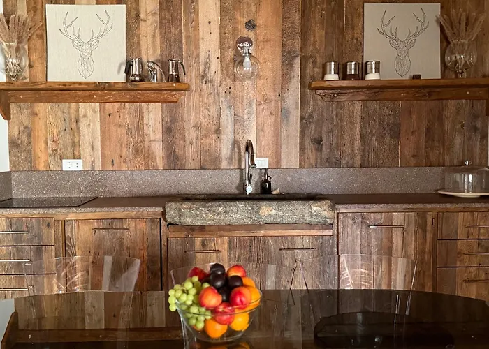 Ebi Vacation - - Monte Civetta *