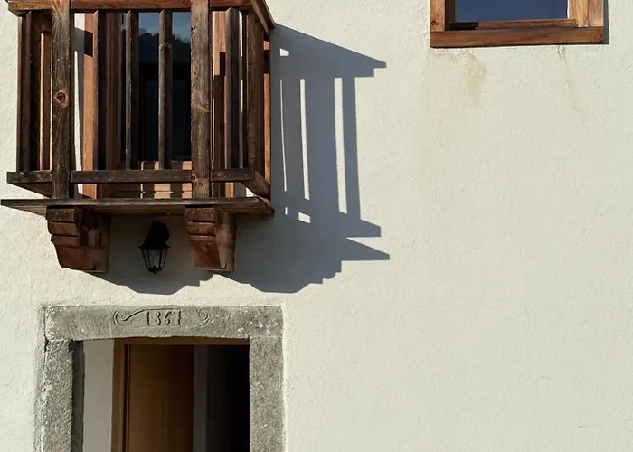 Ebi Vacation - - Monte Civetta * Alleghe