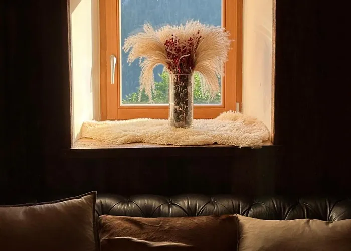 Lägenhet Ebi Vacation - - Monte Civetta