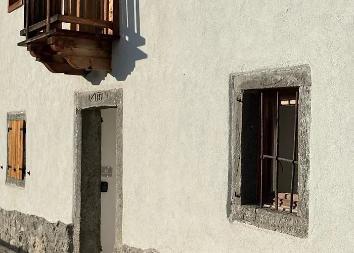 Lägenhet Ebi Vacation - - Monte Civetta *